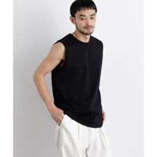 アンチスメル ノースリーブ Tシャツ