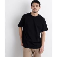 アンチスメル クルーネックTシャツ 半袖