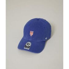 47／クリーンナップ ベースランナー ニューヨーク・メッツ