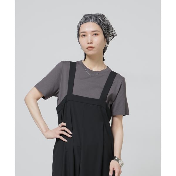 [�}���C]Anti Soaked(R) �����ݖh�~�N���[�l�b�NT�V���c/�i�m���j�o�[�X�iNANO universe�j �`���R�[��3