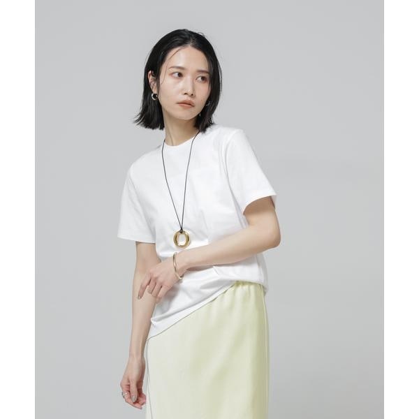 [�}���C]Anti Soaked(R) �����ݖh�~�N���[�l�b�NT�V���c/�i�m���j�o�[�X�iNANO universe�j �z���C�g