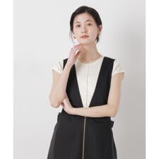 Robert P. Miller／Prib Slit S／S tee