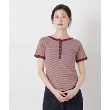 Robert P. Miller／Prib Henly S／S tee