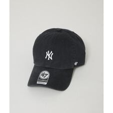 47／クリーンナップ ベースランナー ニューヨーク・ヤンキース