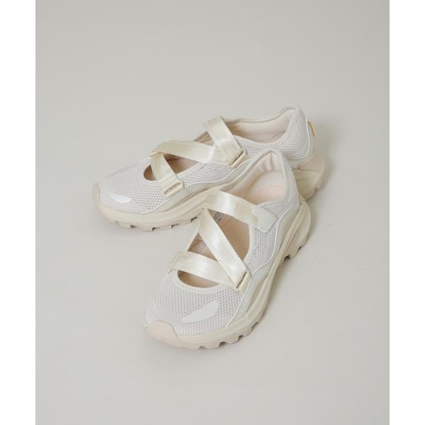 MERRELL／MOAB SPEED 2 MJ SE EGGSHELL