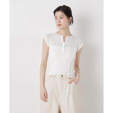 Robert P. Miller／LightPrib Henly S／S Tee