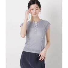 Robert P. Miller／LightPrib Henly S／S Tee