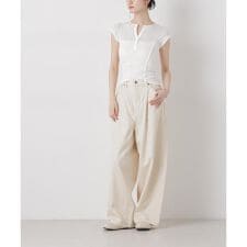 Lee／TUCK RIDERS PANTS