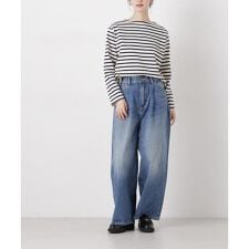 Lee／TUCK RIDERS PANTS