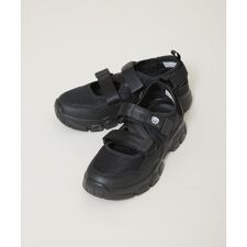 SHAKA/OTTER TRAIL AT