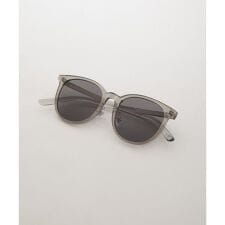 アイウェア／ボストン型 セルフレーム