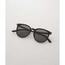 アイウェア／ボストン型 セルフレーム