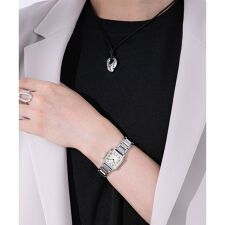 SEIKO／セイコーコラボレーション メタル シルバー