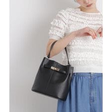 ワンハンドルミニベルトバッグ