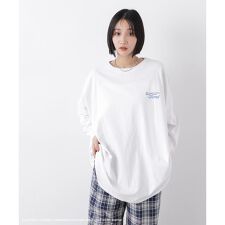 GOOD ROCK SPEED／FORD Big LS shirts