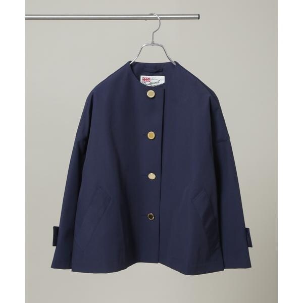 別注Traditional Weatherwear MALTON N/C Traditional Weatherwear／MALTON N／C SHORT | ナノユニバース(NANO