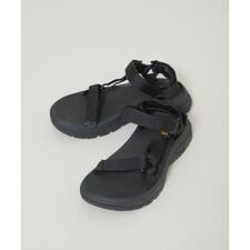 Teva／W HURRICANE XLT3 BLACK