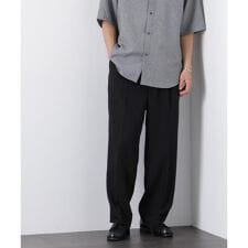 テックリネン スラックス(セットアップ可)