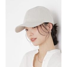 Healthknit／別注ワンポイント刺繍CAP