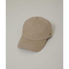 Healthknit／別注 ワンポイント刺繍ライトCAP