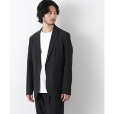 ライトウェイトストレッチ ジャケット（セットアップ可）