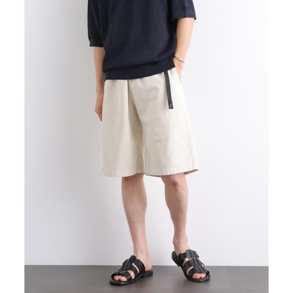 Gramicci／別注 Archive Big Shorts | ナノユニバース(NANO universe