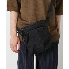 BAICYCLON by bagjack／SHOULDER BAG