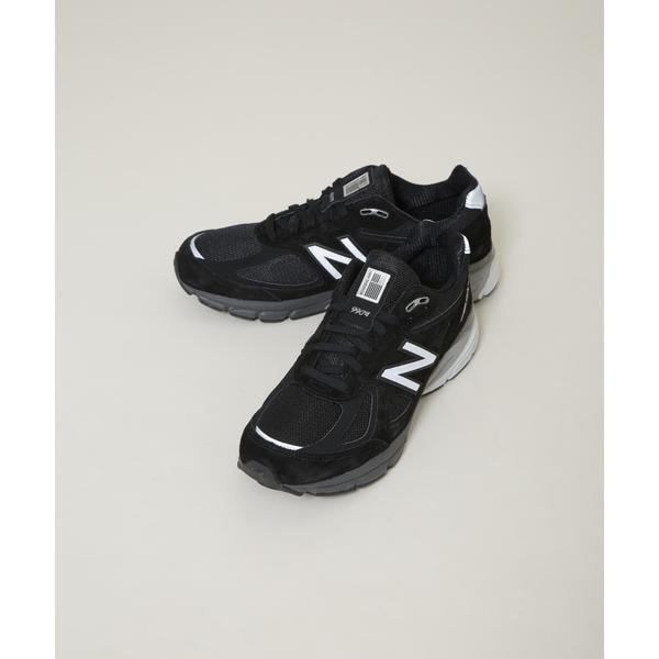 [�}���C]new balance�^U990v4/�i�m���j�o�[�X�iNANO universe�j �u���b�N