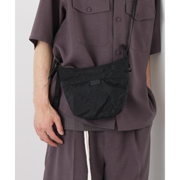 BAICYCLON by bagjack／MINI SHOULDER BAG | ナノユニバース(NANO 