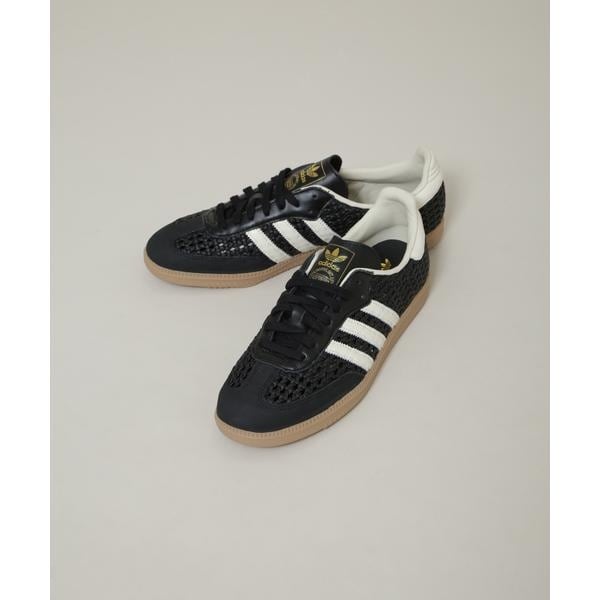 [�}���C]adidas�^SAMBA OG W/�i�m���j�o�[�X�iNANO universe�j �u���b�N