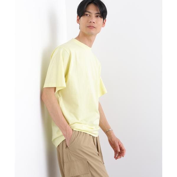 [�}���C]NORMANBROS�ʒ� �X���[�X�^�b�` T�V���c ����/�i�m���j�o�[�X�iNANO universe�j �C�G���[