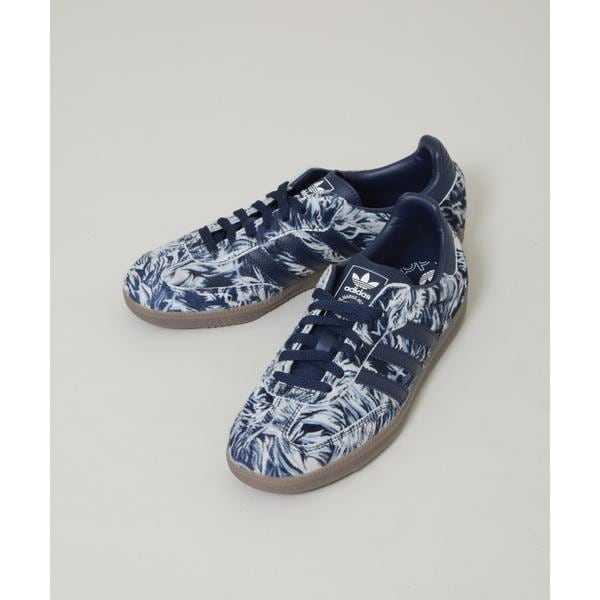 [�}���C]adidas�^SAMBA OG W/�i�m���j�o�[�X�iNANO universe�j �p�^�[��1