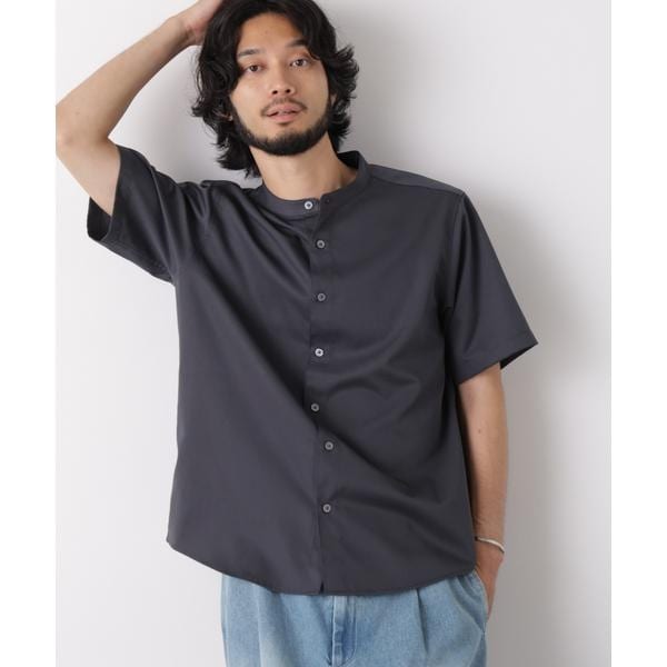 DAIWA / ダイワ 別注 Dotair(R) ストリーム 半袖シャツ | ジャーナル