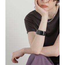 JAMIRAY／HORN BANGLE