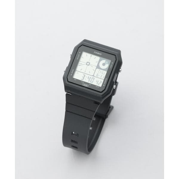 [�}���C]CASIO�^LF-20W-1AJF/�i�m���j�o�[�X�iNANO universe�j �u���b�N