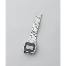CASIO／A158WA-1JH