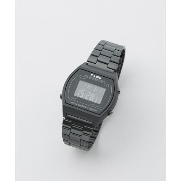 [�}���C]CASIO�^B640WB-1BJF/�i�m���j�o�[�X�iNANO universe�j �u���b�N