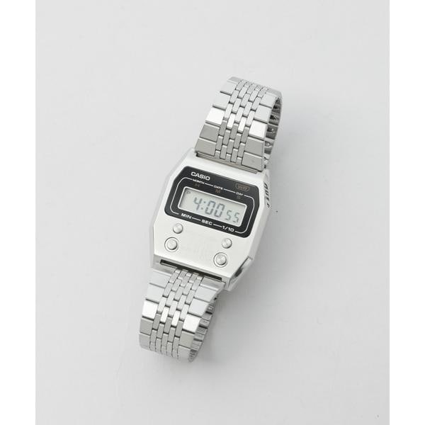 [�}���C]CASIO�^A1100D-1JF/�i�m���j�o�[�X�iNANO universe�j �V���o�[