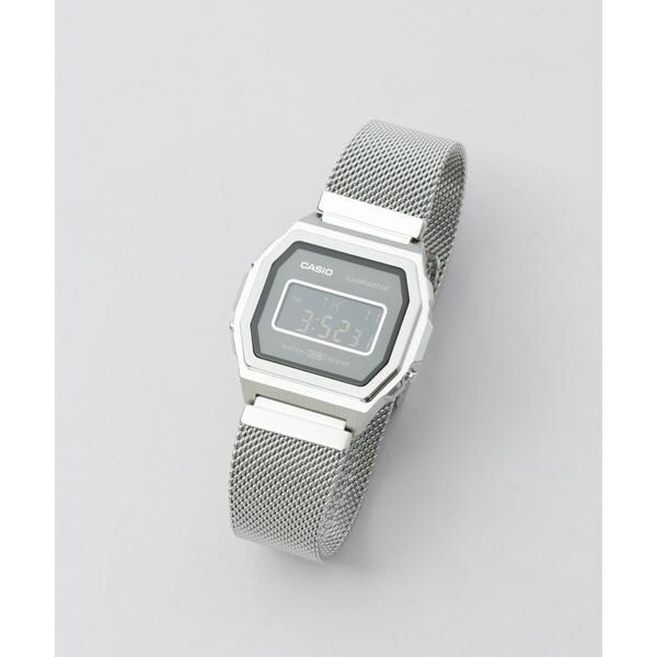 [�}���C]CASIO�^A1000M-1BJF/�i�m���j�o�[�X�iNANO universe�j �V���o�[