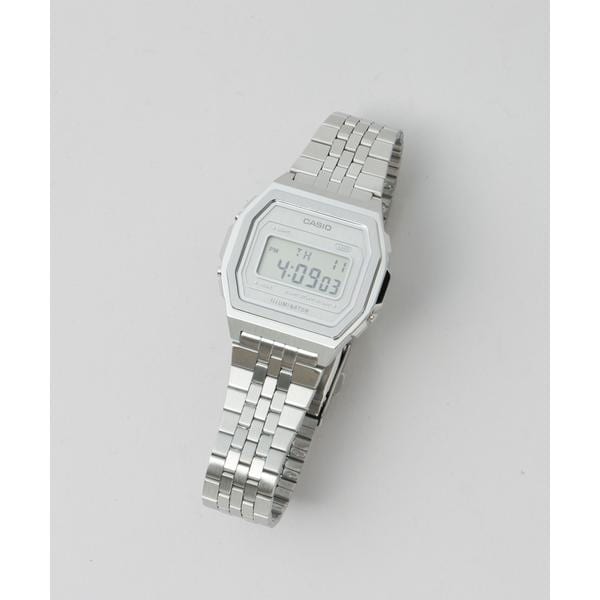 [�}���C]CASIO�^A1000A-7JF/�i�m���j�o�[�X�iNANO universe�j �V���o�[