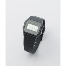 CASIO／F-91WB-1AJF