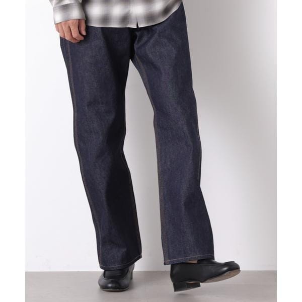Lee／別注 COW BOY PANTS(セットアップ可) | ナノユニバース(NANO