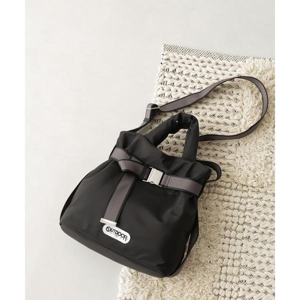 【非売品・新品未開封】GR × nano universe ストリートバッグ ナノユニバース(NANO universe) バッグ の一覧 | マルイウェブチャネル