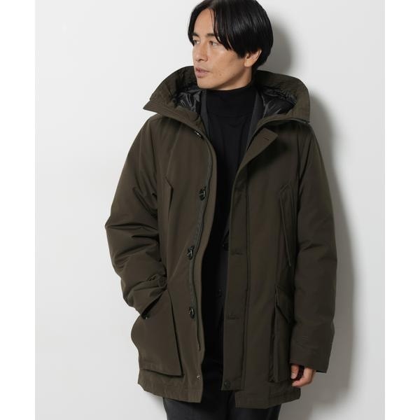 ナノユニバース　西川ダウン　サイズ38 西川ダウン ナノユニバース」の人気商品一覧・価格比較 - 価格.com