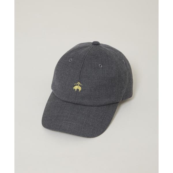 Brooks Brothers／別注 Brooks Brothers T／W CAP | ナノユニバース