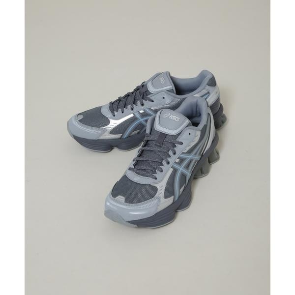 [�}���C]asics�^GEL-KINETIC FLUENT/�i�m���j�o�[�X�iNANO universe�j �O���[