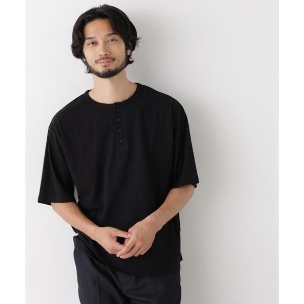 ナノ・ユニバース(NANO universe) メンズ Tシャツ・カットソー の一覧