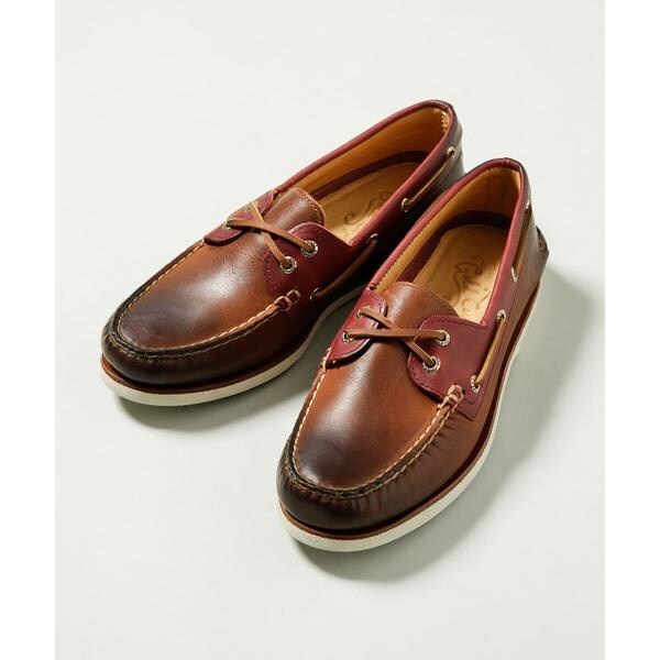 Sperry camden on sale