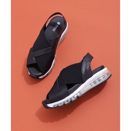 スニーカーソールクロスサンダル ナノユニバース Nano Universe ファッション通販 マルイウェブチャネル