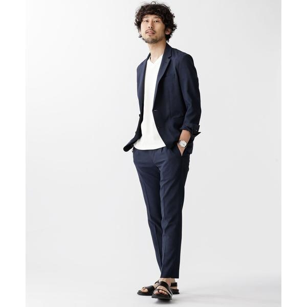 nano・universe　ダメリーノグラムレス セットアップ TYPE2　XL セール 50%OFF】ダメリーノ グラムレスセットアップ TYPE2